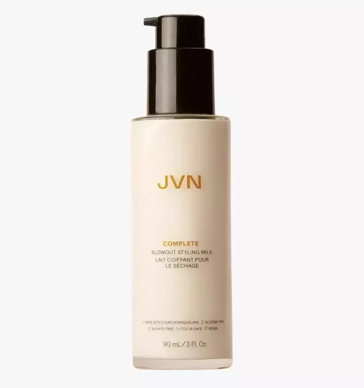 Hair Milks: The Latest Trend for Hydrated, Healthy Hair