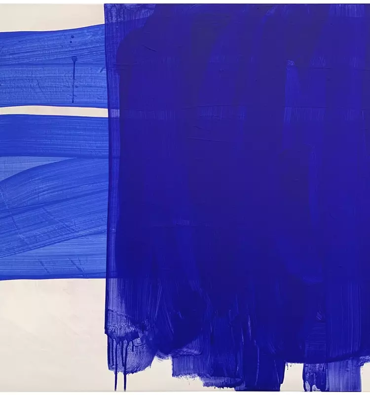 Artistic Celebrations: Yvonne Robert's Exhibition at Saint Laurent Rive Droite