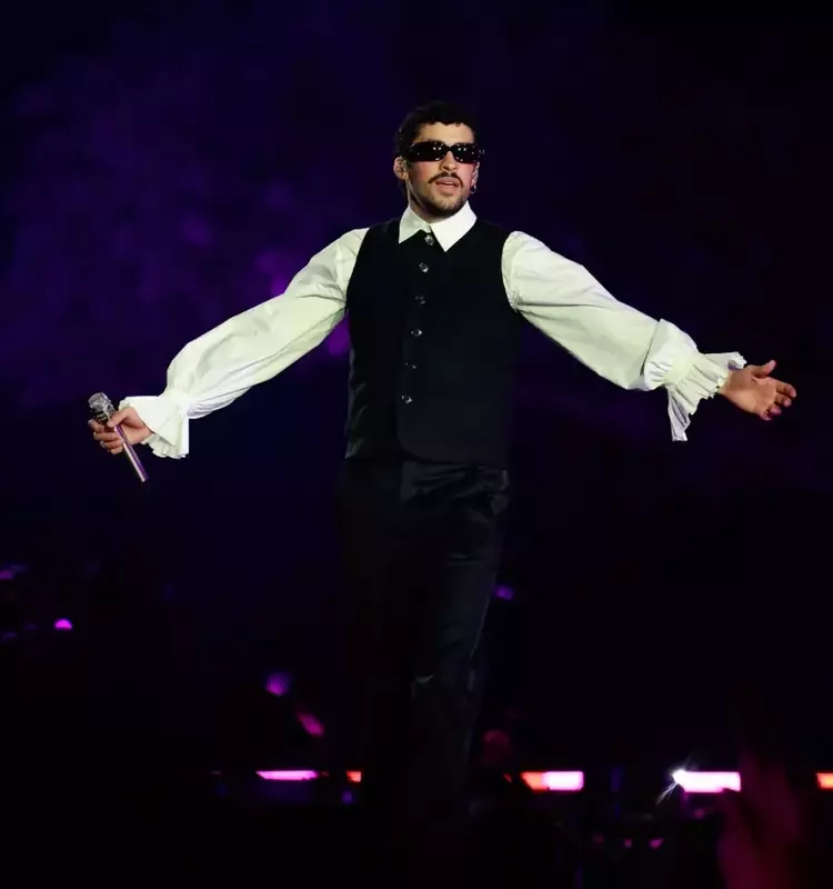 Bad Bunny Wins Copyright Infringement Lawsuit