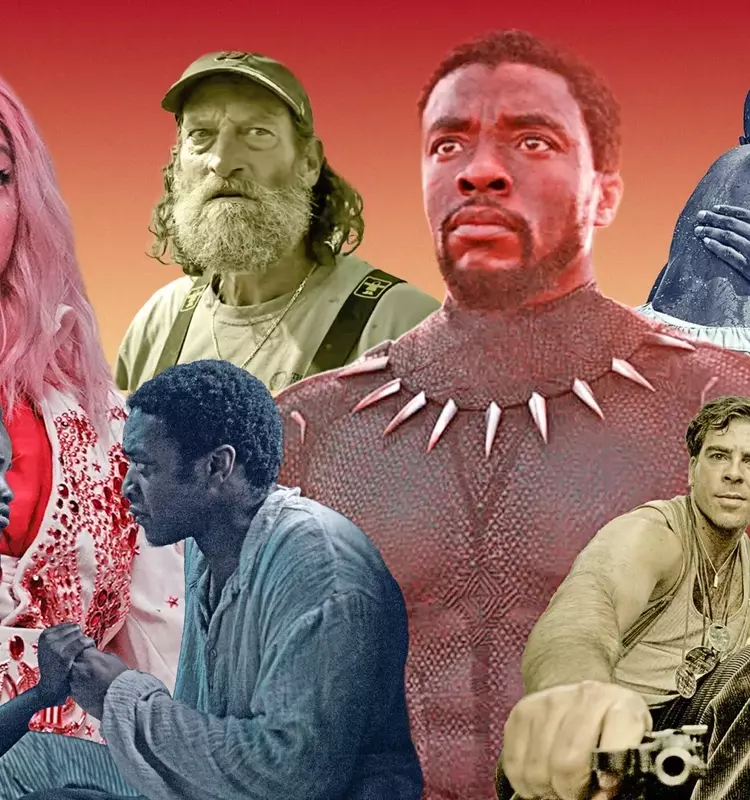 A Retrospective Look at Potential Best Casting Oscar Winners