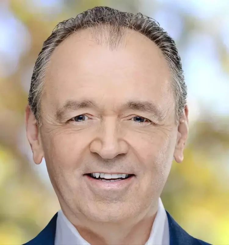 Thomas Mazloum Appointed Chairman of Disney Experiences