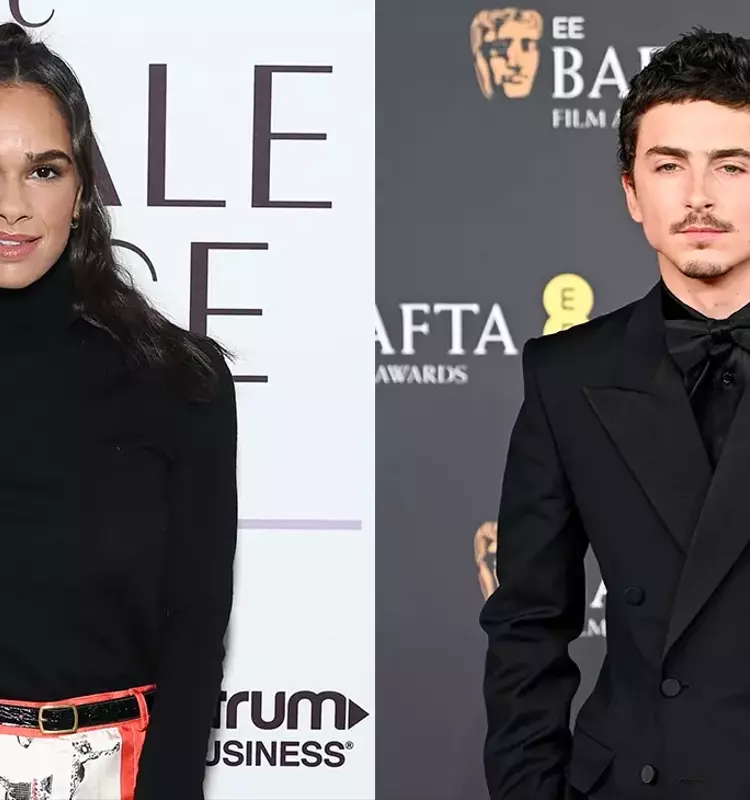 Misty Copeland Defends Ballet and Opera Against Timothée Chalamet's Remarks