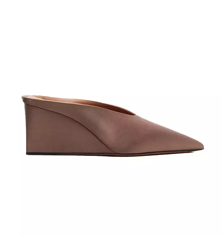 Elevate Your Style: The Must-Have Wedge Heels for Spring and Summer