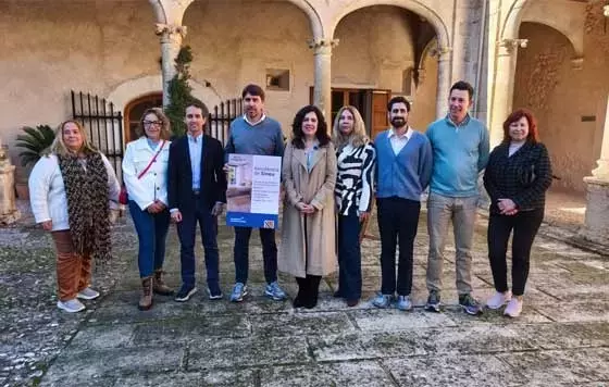 Inversión millonaria para una nueva residencia de mayores en Sineu