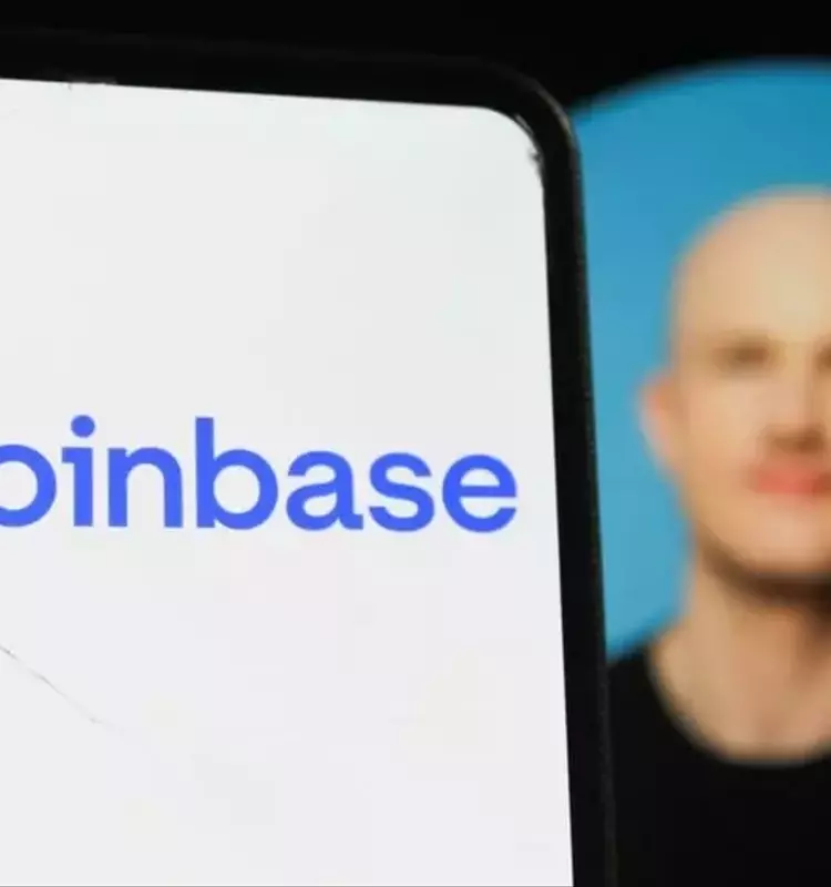 Coinbase CEO Hails Bitcoin's Future as Remaining Supply Dwindles