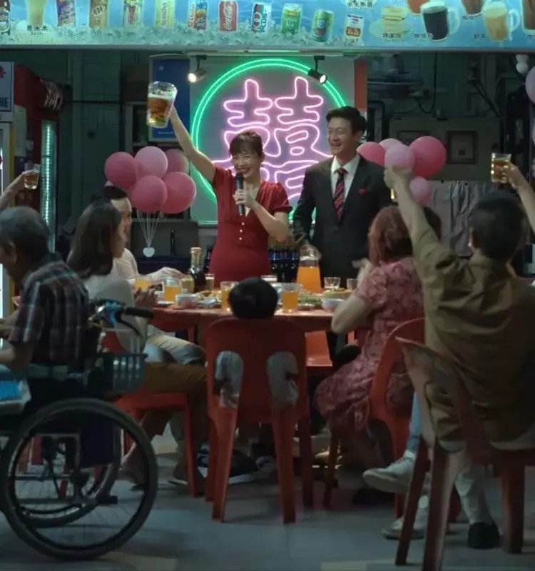 Hong Kong International Film Festival Unveils 50th Edition Lineup with Acclaimed Asian Premiers