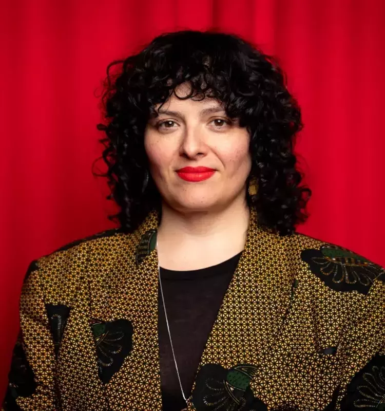 CPH:DOX Industry Head Discusses Denmark's Unique Role in Hosting Documentary Festival Amidst Global Political Challenges