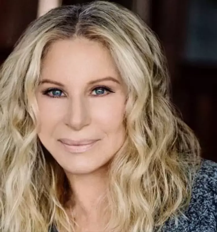 Barbra Streisand to be Honored with Cannes Honorary Palme d'Or