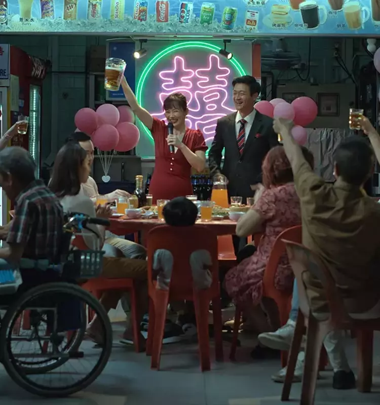 Hong Kong Film Festival to Feature "We Are All Strangers" and "Cyclone"