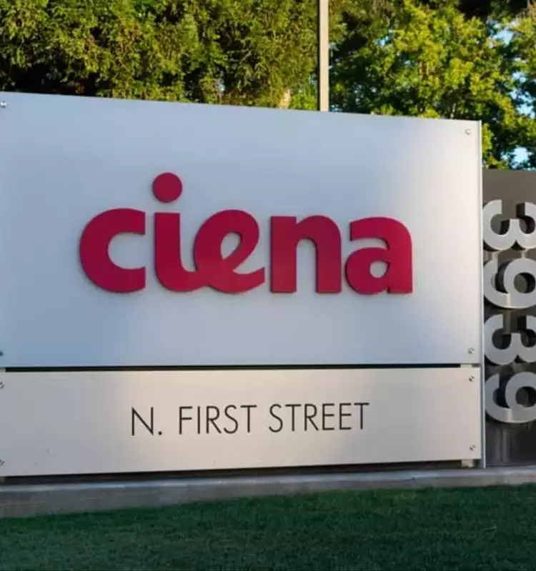 Ciena's AI Networking Innovations and Strong Q1 Performance