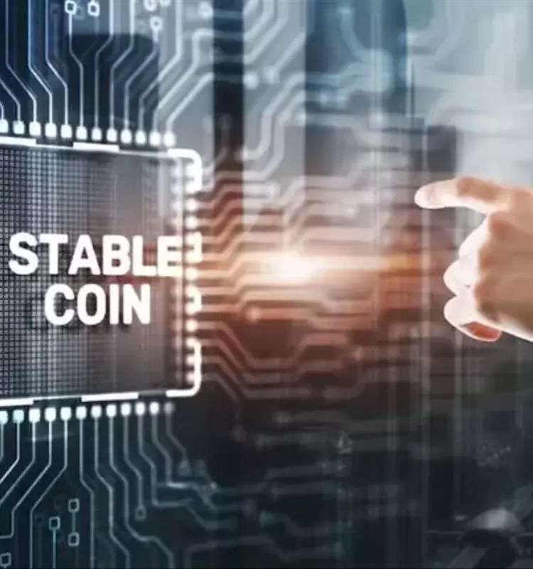 Senator Angela Alsobrooks Advocates for Stablecoin Rewards Compromise