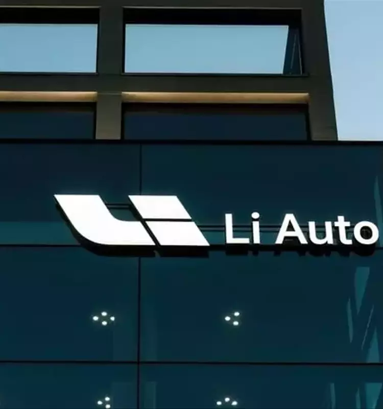 Li Auto Boosts i6 Production Amid Supply Chain Recovery, Awaits Q4 Results