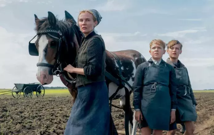 “L'isola dei ricordi”: Fatih Akin e l'arte di dirigere una storia altrui