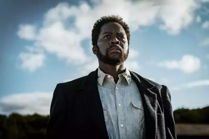 From 4: Un Tuffo nel Mistero e nell'Horror Sci-Fi su Paramount+