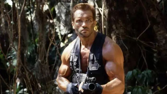 Arnold Schwarzenegger: Ritorno Imminente nel Franchise di Predator?