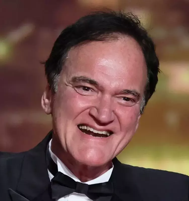 Quentin Tarantino's "The Popinjay Cavalier" Confirmed for West End Debut in 2027