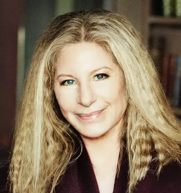 Barbra Streisand to Receive Honorary Palme d'Or in Cannes