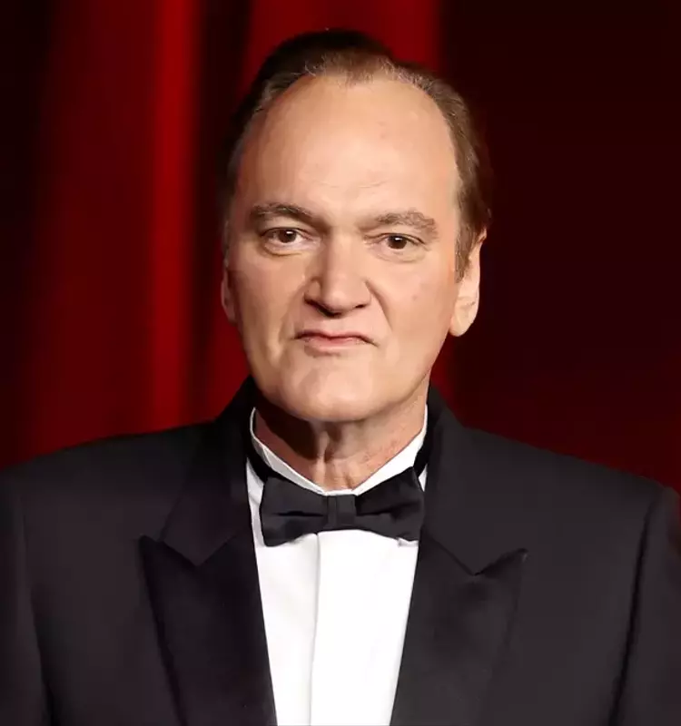 Quentin Tarantino's Debut Stage Play Coming to West End