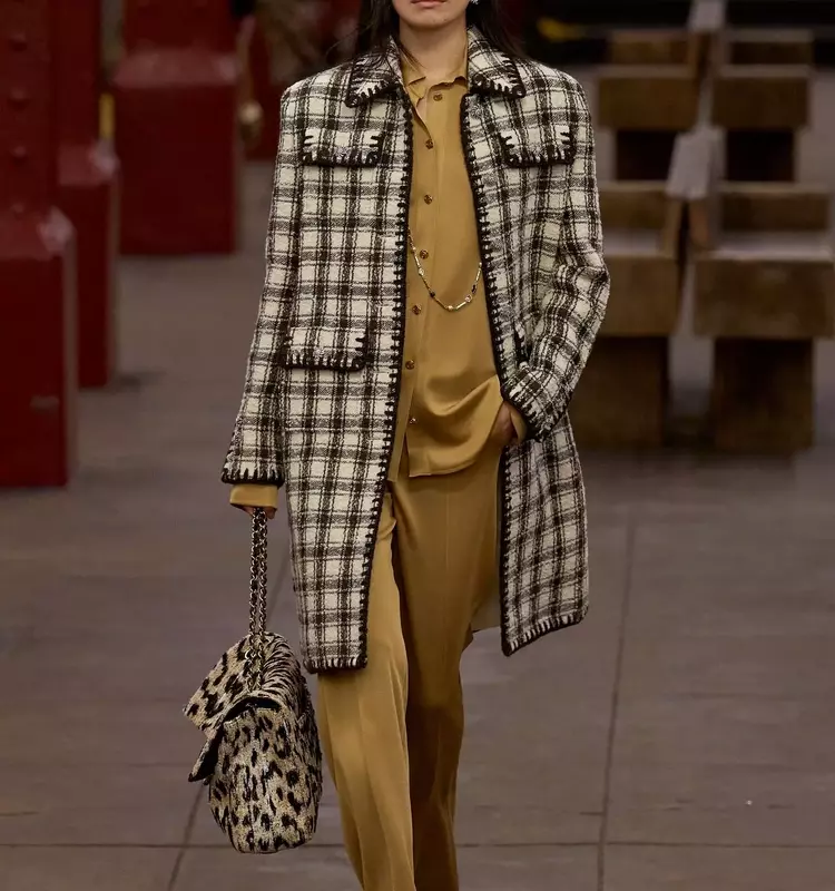 Harry Styles and the Rise of the Chanel Boy: A New Era in Men's Fashion