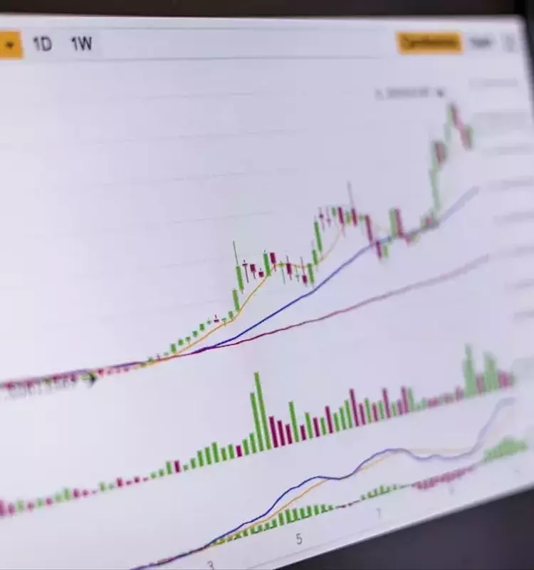 Jim Cramer Praises Vertiv Holdings: A Remarkable Stock and Enterprise