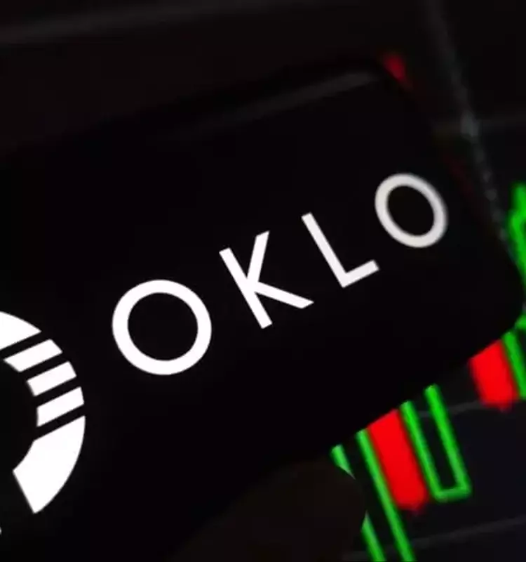 Oklo's Strategic Ascent: Geopolitical Shifts and Domestic Partnerships Drive Nuclear Energy Momentum
