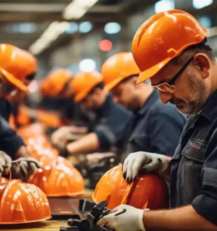 MSA Safety's Market Leadership and Brand Recognition Drive Value for Investors