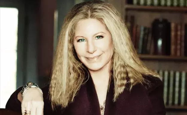 Cannes 2026: Palma d'Oro Onoraria a Barbra Streisand