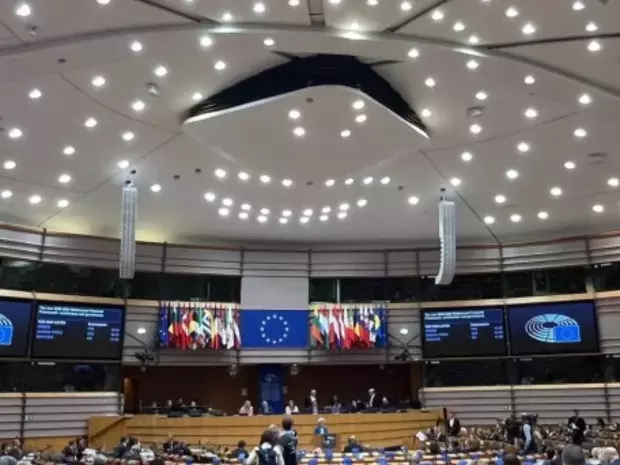 Le Parlement européen adopte des mesures pour juguler la crise du logement