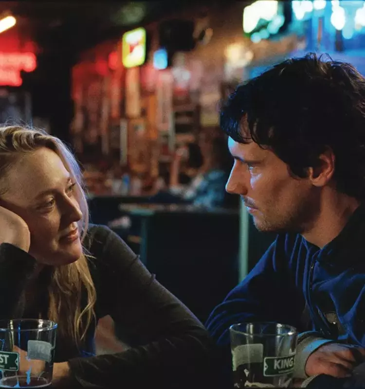 Fanning and Johnson Discuss Their New 'Punk Rock' Film at SXSW