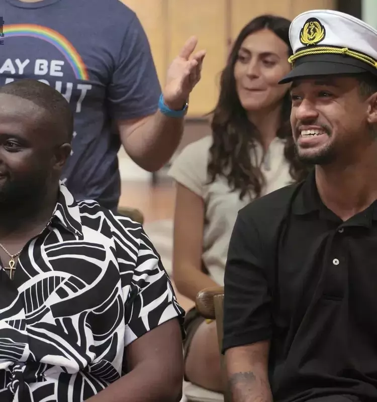 Behind the Scenes of 'Jury Duty Presents: Company Retreat': From Concept to Comedy