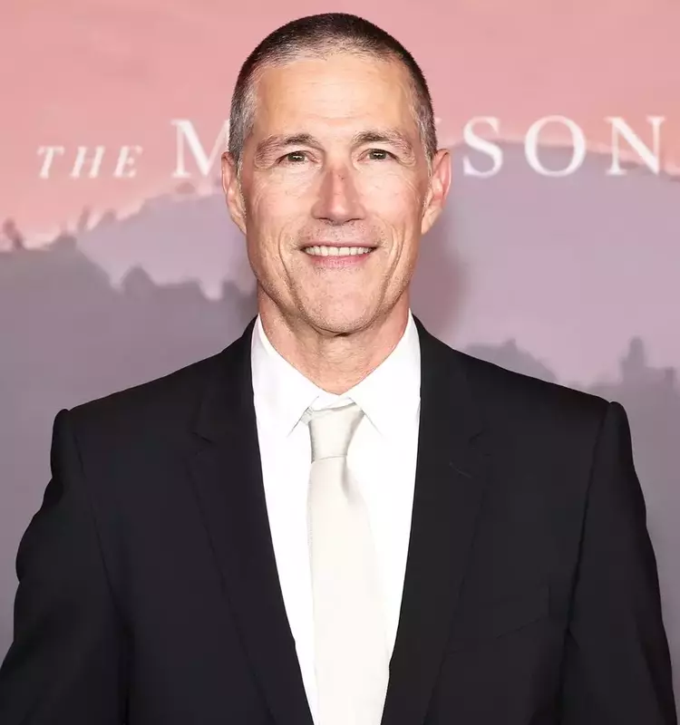 Matthew Fox Discusses Hiatus After "Lost" Success and Return to Acting
