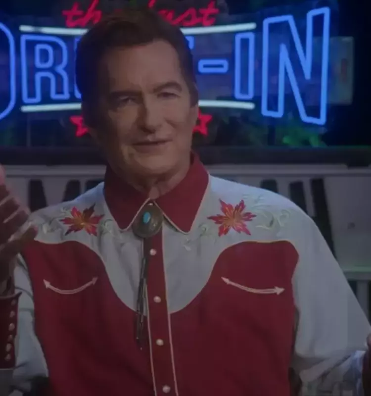Horror Host Joe Bob Briggs Embraces "Joyous Cancellation" of 'The Last Drive-In' and Eyes New Ventures