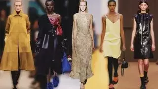 Emerging Faces: The Top 9 Breakout Models of Fall 2026 Fashion Week