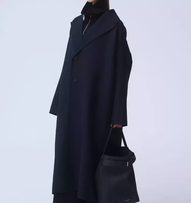 Harunobumurata's Architectural Fall 2026 Collection Unveiled