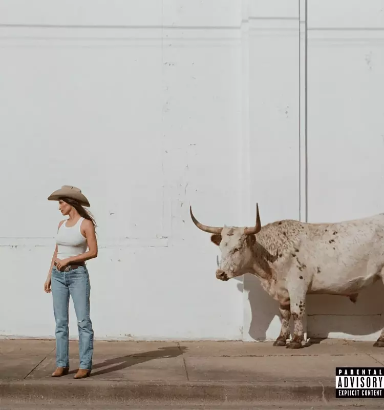 Kacey Musgraves Unveils New Album 'Middle of Nowhere' and Lead Single 'Dry Spell'