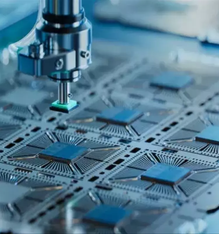 Texas Instruments and Nvidia Collaborate for Secure Robot Development