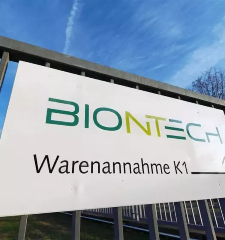 BioNTech's Q4 Earnings Lead to Analyst Forecast Reductions