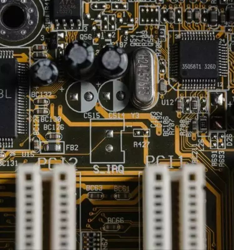 Analog Devices Highlights Strong Performance and Future Growth at Morgan Stanley Conference