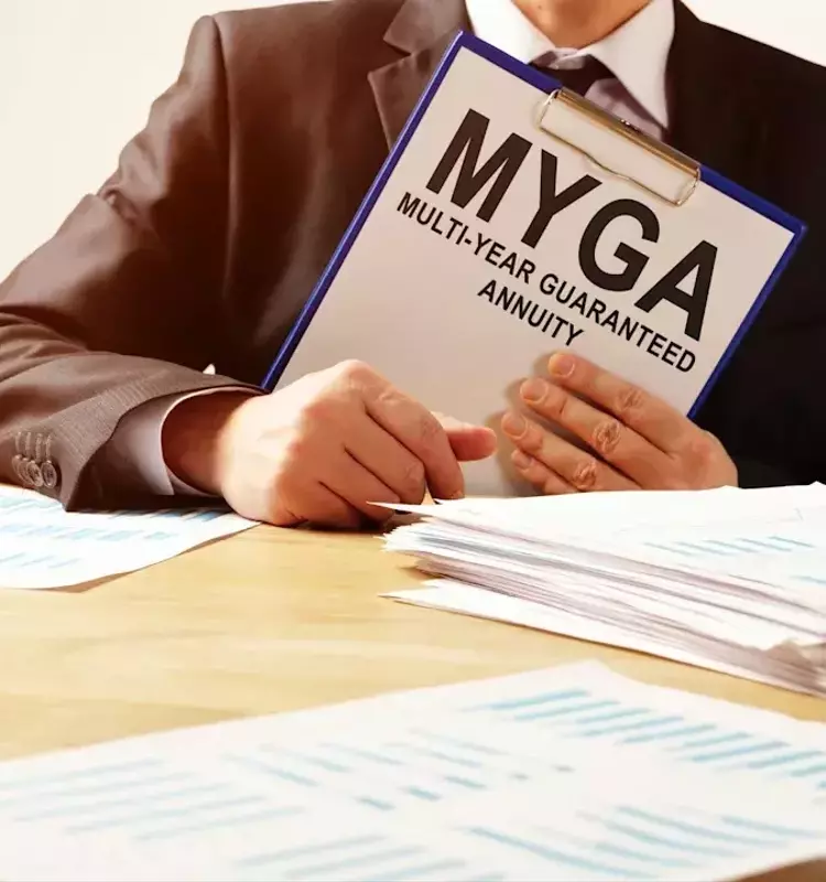 Understanding Multi-Year Guaranteed Annuities (MYGAs): A Comprehensive Guide