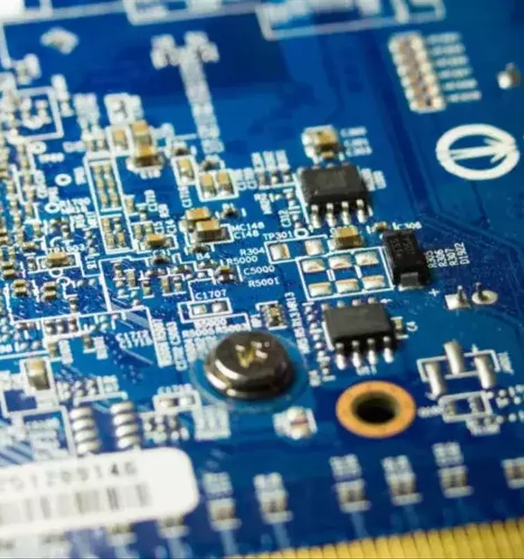 Advanced Micro Devices Forges Multi-Year Strategic Alliance with Adeia
