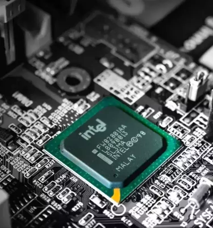 Intel's Core Series 2 Processor Release: A Game Changer in Industrial Edge Computing