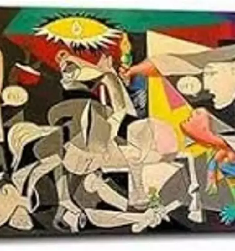 Fumetti, Guerra Civile Spagnola e Satira Sociale: Un'Analisi Profonda