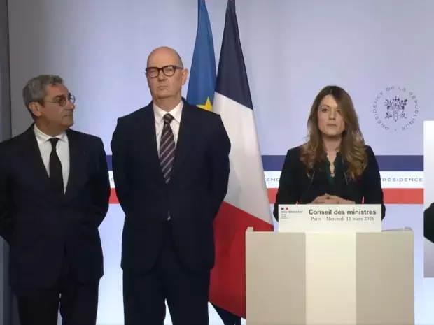 Les Répercussions économiques et financières du Conflit au Moyen-Orient