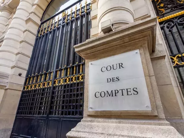 La Cour des Comptes s'inquiète de la décarbonisation de l'industrie