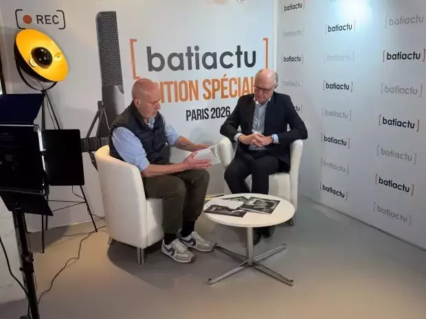 Stratégies de Décarbonation de Sto France et Réflexions sur la SNBC 3