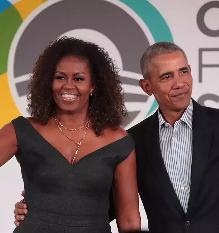 Obamas' Higher Ground Ventures into Broadway with 'Proof' Revival