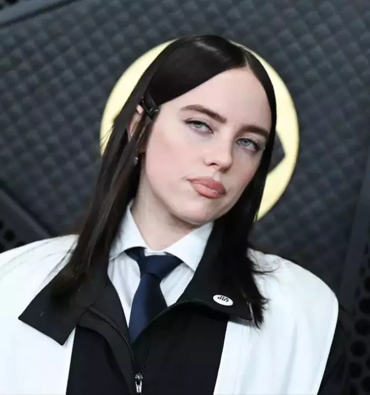 Billie Eilish Set for Film Debut in 'The Bell Jar' Adaptation Directed by Sarah Polley