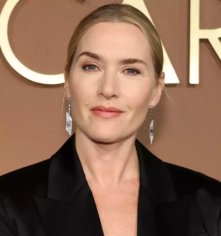Kate Winslet Expected to Join 'Lord of the Rings: The Hunt for Gollum'