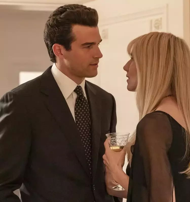 The Complex Love Story of JFK Jr. and Daryl Hannah