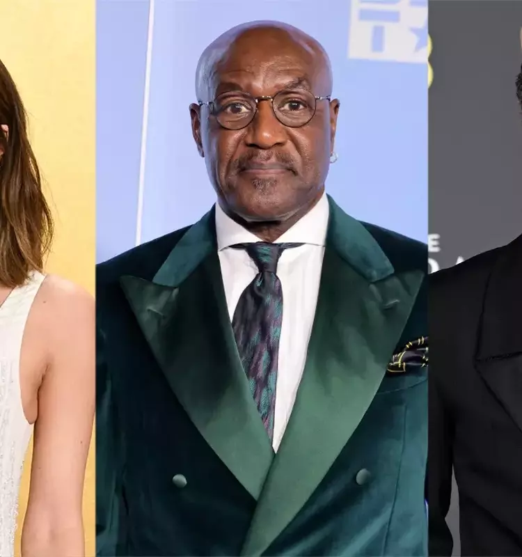 Oscar Presenters Unveiled: Byrne, Lindo, and Moura Join Star-Studded Lineup